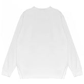 Amiri Print Long Sleeve T-Shirts